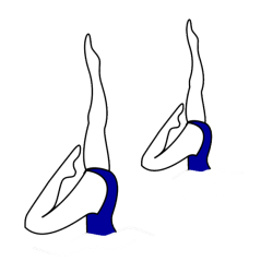 Les Vestales de St-Hyacinthe